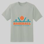 Dry Zone ® Short Sleeve Raglan T Shirt Thumbnail