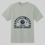 Dry Zone ® Short Sleeve Raglan T Shirt Thumbnail