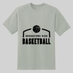 Dry Zone ® Short Sleeve Raglan T Shirt Thumbnail