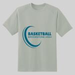 Dry Zone ® Short Sleeve Raglan T Shirt Thumbnail