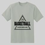 Dry Zone ® Short Sleeve Raglan T Shirt Thumbnail