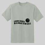 Dry Zone ® Short Sleeve Raglan T Shirt Thumbnail