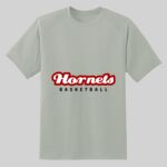 Dry Zone ® Short Sleeve Raglan T Shirt Thumbnail