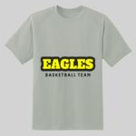 Dry Zone ® Short Sleeve Raglan T Shirt Thumbnail