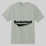 Dry Zone ® Short Sleeve Raglan T Shirt Thumbnail