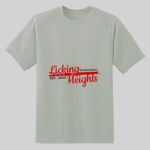 Dry Zone ® Short Sleeve Raglan T Shirt Thumbnail