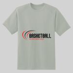 Dry Zone ® Short Sleeve Raglan T Shirt Thumbnail