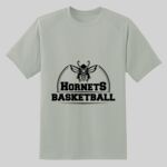 Dry Zone ® Short Sleeve Raglan T Shirt Thumbnail