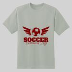 Dry Zone ® Short Sleeve Raglan T Shirt Thumbnail