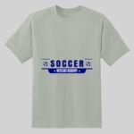 Dry Zone ® Short Sleeve Raglan T Shirt Thumbnail