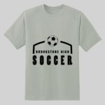 Dry Zone ® Short Sleeve Raglan T Shirt Thumbnail