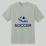 Dry Zone ® Short Sleeve Raglan T Shirt Thumbnail