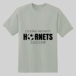 Dry Zone ® Short Sleeve Raglan T Shirt Thumbnail