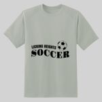 Dry Zone ® Short Sleeve Raglan T Shirt Thumbnail