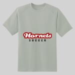 Dry Zone ® Short Sleeve Raglan T Shirt Thumbnail