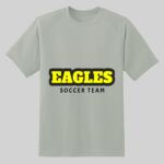 Dry Zone ® Short Sleeve Raglan T Shirt Thumbnail