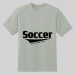 Dry Zone ® Short Sleeve Raglan T Shirt Thumbnail