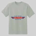 Dry Zone ® Short Sleeve Raglan T Shirt Thumbnail