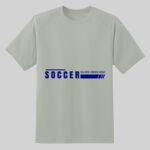 Dry Zone ® Short Sleeve Raglan T Shirt Thumbnail