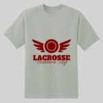 Dry Zone ® Short Sleeve Raglan T Shirt Thumbnail