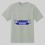 Dry Zone ® Short Sleeve Raglan T Shirt Thumbnail