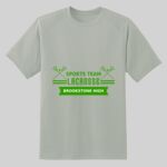 Dry Zone ® Short Sleeve Raglan T Shirt Thumbnail