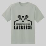 Dry Zone ® Short Sleeve Raglan T Shirt Thumbnail