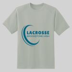 Dry Zone ® Short Sleeve Raglan T Shirt Thumbnail