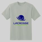 Dry Zone ® Short Sleeve Raglan T Shirt Thumbnail