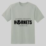 Dry Zone ® Short Sleeve Raglan T Shirt Thumbnail