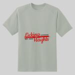 Dry Zone ® Short Sleeve Raglan T Shirt Thumbnail