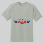 Dry Zone ® Short Sleeve Raglan T Shirt Thumbnail