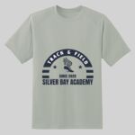 Dry Zone ® Short Sleeve Raglan T Shirt Thumbnail