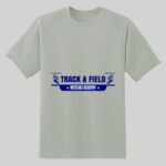 Dry Zone ® Short Sleeve Raglan T Shirt Thumbnail