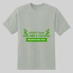 Dry Zone ® Short Sleeve Raglan T Shirt Thumbnail