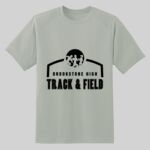 Dry Zone ® Short Sleeve Raglan T Shirt Thumbnail