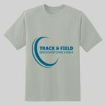 Dry Zone ® Short Sleeve Raglan T Shirt Thumbnail