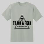 Dry Zone ® Short Sleeve Raglan T Shirt Thumbnail