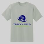 Dry Zone ® Short Sleeve Raglan T Shirt Thumbnail