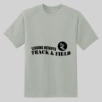 Dry Zone ® Short Sleeve Raglan T Shirt Thumbnail