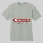 Dry Zone ® Short Sleeve Raglan T Shirt Thumbnail