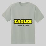 Dry Zone ® Short Sleeve Raglan T Shirt Thumbnail