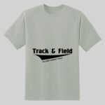 Dry Zone ® Short Sleeve Raglan T Shirt Thumbnail