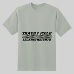 Dry Zone ® Short Sleeve Raglan T Shirt Thumbnail