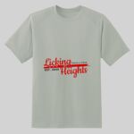 Dry Zone ® Short Sleeve Raglan T Shirt Thumbnail