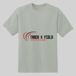 Dry Zone ® Short Sleeve Raglan T Shirt Thumbnail