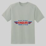 Dry Zone ® Short Sleeve Raglan T Shirt Thumbnail