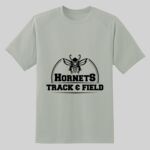 Dry Zone ® Short Sleeve Raglan T Shirt Thumbnail