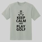 Dry Zone ® Short Sleeve Raglan T Shirt Thumbnail