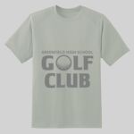 Dry Zone ® Short Sleeve Raglan T Shirt Thumbnail